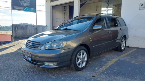 Toyota Fielder Fielder 1.8