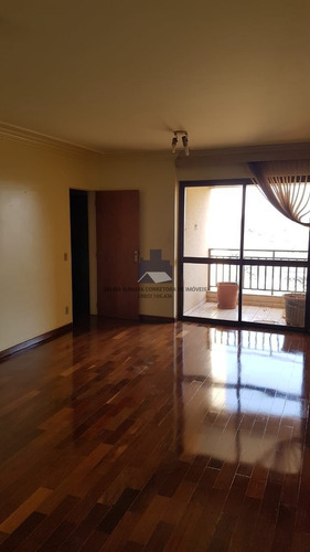 Imagem 1 de 14 de Apartamento À Venda No Bairro Centro - São José Do Rio Preto/sp - 2020746