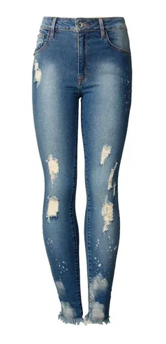 Calça feminina hotsell john john