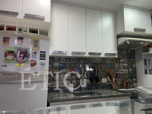 Imagem 6 de 16 de Apartamento Residencial Em São Paulo - Sp - Ap1725_etic
