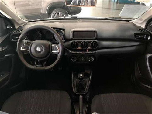 Imagem 4 de 5 de Fiat Argo Argo Drive 1.0 Firefly Flex Manual