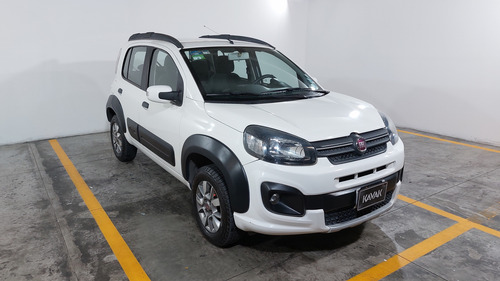 Fiat Uno 1.4 Way