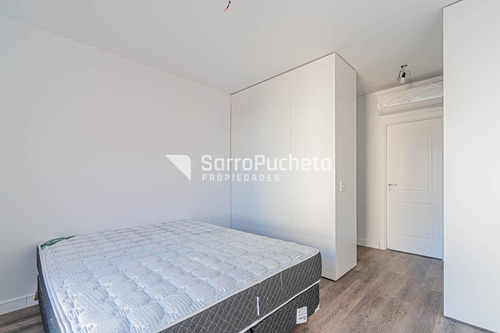 Venta Departamento 3 Ambientes Con Cochera En Haedo (403)