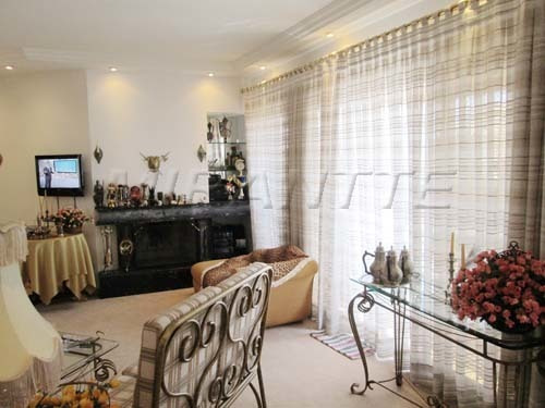 Imagem 4 de 12 de Apartamento Em Santana - São Paulo, Sp - 95100