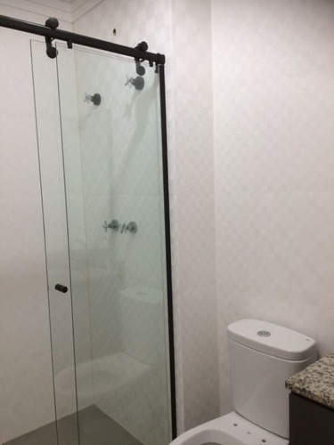 Imagem 4 de 20 de Apartamento Com 2 Dormitórios Para Alugar, 80 M² Por R$ 2.900,00/mês - Independência - São Bernardo Do Campo/sp - Ap3590