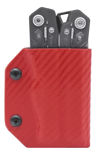 Funda Multiherramienta Kydex Clip & Carry Para Gerber Truss 