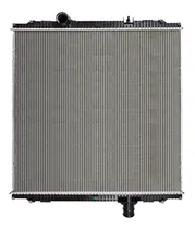 Comprar Radiadores De Agua Kenworth T800 2011 15l Deyac