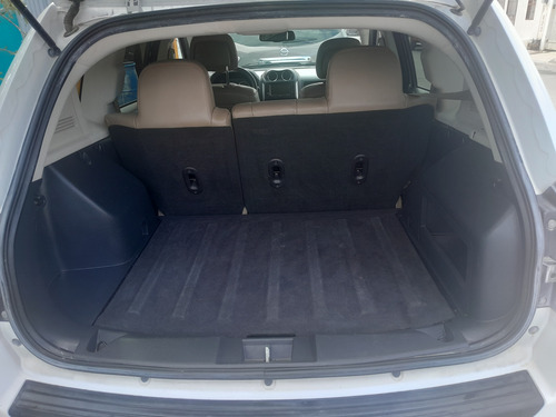 Jeep Compass 2.4 Litud 5vel 4x2 At