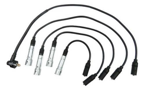 Juego Cables Bujia Vw Logus/pointer/verona