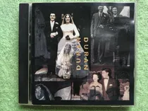 Comprar Eam Cd Duran Duran The Wedding Album 1992 Edicion Americana