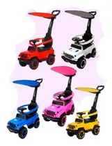 Comprar Correpasillos Buggy Carrito De Arrastre Audi Para Niños