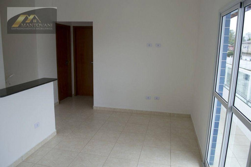 Imagem 5 de 30 de Sobrado Com 2 Dormitórios À Venda, 60 M² Por R$ 195.000,00 - Vila Sônia - Praia Grande/sp - So0202