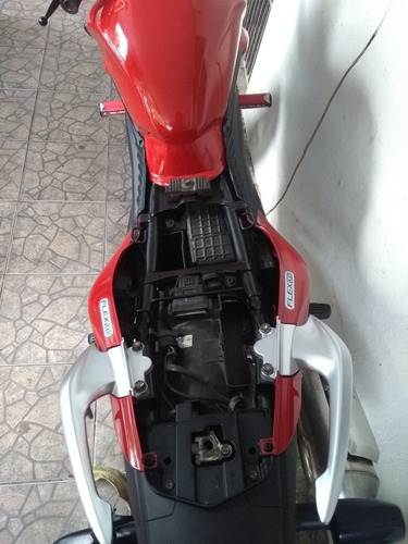 Honda - Cb300r