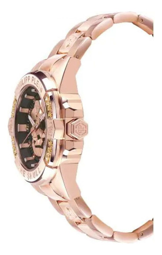 Reloj Philipp Plein Pwnaa0922 Automático Hombre