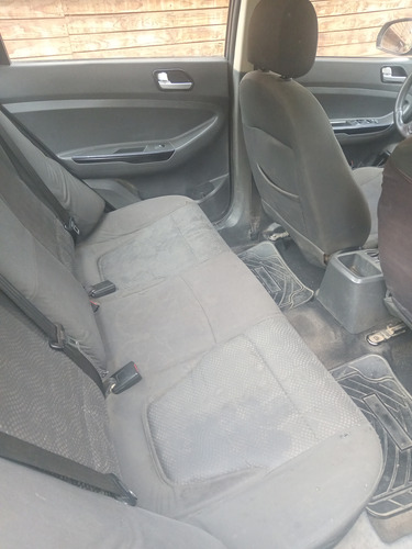 JAC J4 1.5 Vvt Bce