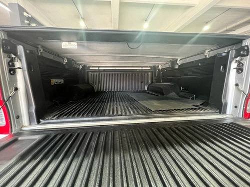Imagen 11 de 22 de Ford Ranger Xlt 4x4 3.2 Usada 2021 Nueva Manual