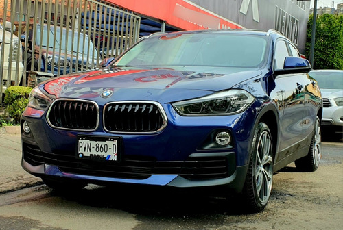 BMW X2 2.0 Sdrive20ia Executive Plus