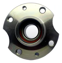 Comprar Maza Masa Rueda Trasera Con Ruleman Fiat Strada Fiorino