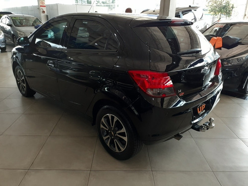 Chevrolet Onix 2016 1.4 Ltz 5p