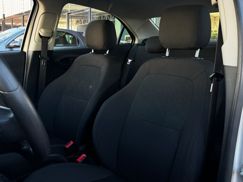 Chevrolet Prisma 1.0 MPFI JOY 8V FLEX 4P MANUAL