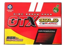 Comprar Pastillas Frenos Delant Suzuki Suzuki Sx4 Ii 2016-2019 Gold