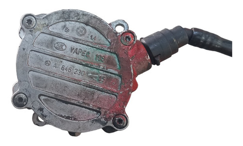 Bomba Vacio Frenos Mercedes-benz C, Sprinter Diesel 2004-06 