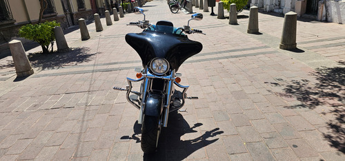 Suzuki Boulevard C90 O 1500 Cc Año 2006