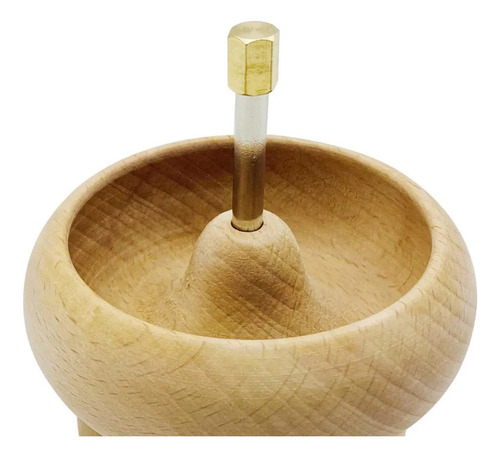 O Cargador Rápido Para Spinner Handmade Beader Diy Beader