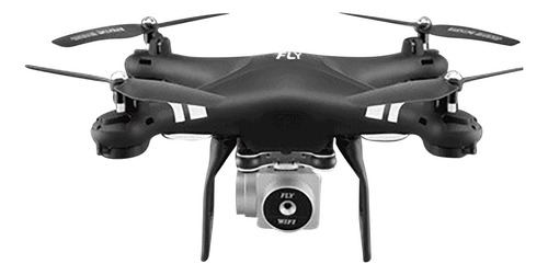 Cámara M Drone 1080p Con Lente De Cámara Para Avión, Cuadric