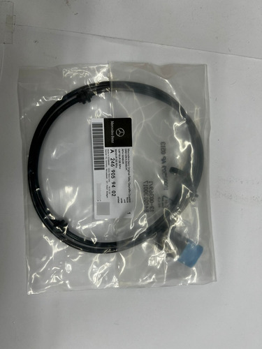 Sensor De Abs Mercedes Cla200 Gla200 A200 B200 Traseiro 2014