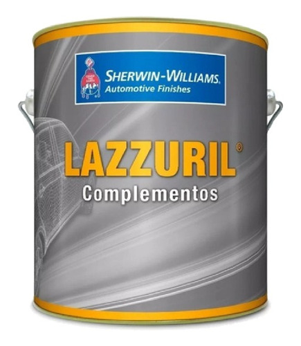 Primer Blanco 010 Surfacer Rapido 3,6l Sherwin Williams