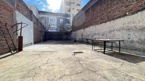 Venta Local De 500m2 Con Jardin De 180m2