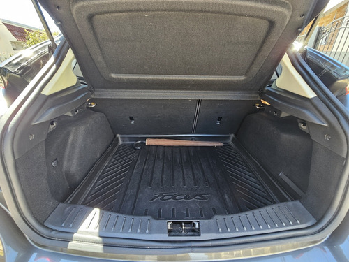 Ford Focus III 2.0 Titanium Mt