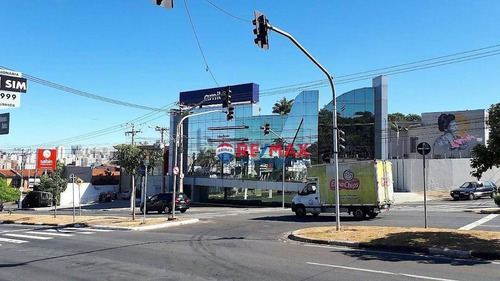 Imagem 9 de 14 de Prédio Para Alugar, 1219 M² Por R$ 85.000,00/mês - Nova Campinas - Campinas/sp - Pr0069