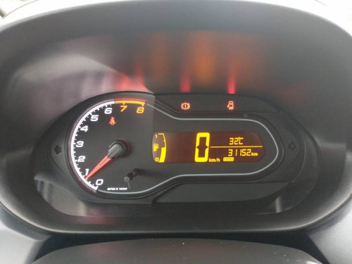 Imagem 12 de 14 de Chevrolet Joy Hatch 1.0 8v