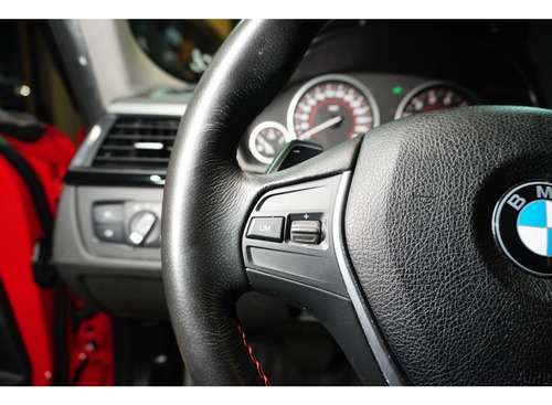 BMW 320i 2.0 16V TURBO ACTIVE FLEX 4P AUTOMÁTICO