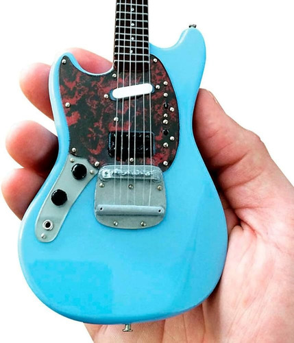 Mini Guitarra Fender Mustang - Axe Heaven