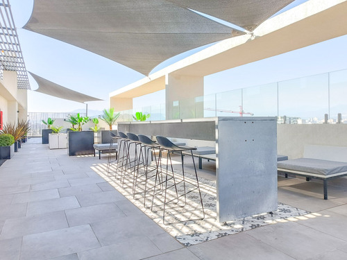 Edificio Francisco De Paula (1 Est. 1 Bod.) Piso 14