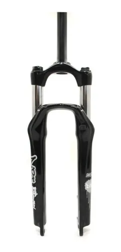 Horquilla Suspension R26 Rst Mtb Rebote Disco