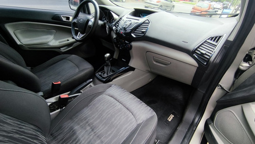 Ford Ecosport 1.6 Titanium 110cv 4x2