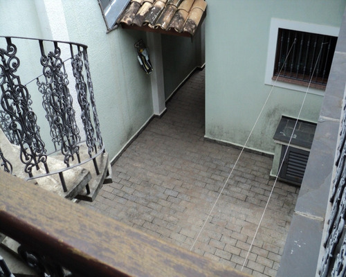 Imagem 23 de 29 de Casa - Ca01032 - 33337889