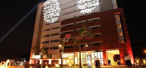 Imagem 2 de 17 de Sala Comercial À Venda, Loteamento Santa Rosa, Piracicaba. - Sa0012