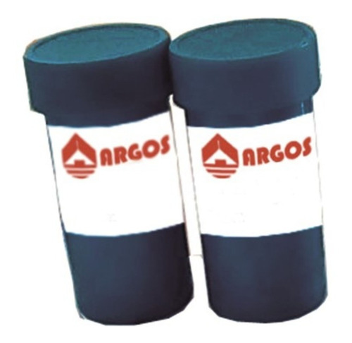 Carga Termofusion #200 + Ignitor Argos Podwer 200#