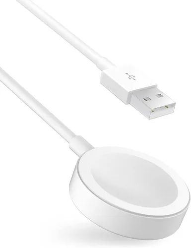 Cargador De Apple Watch Smartwatch Magnetico