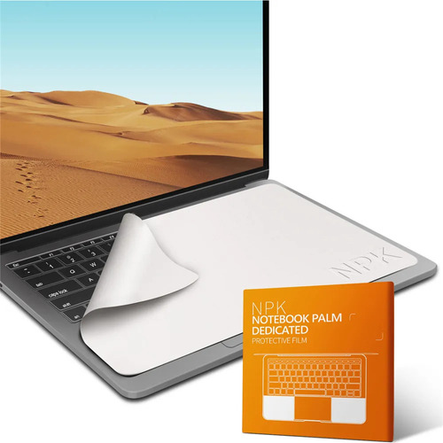 Protector De Teclado Para Macbook Pro 16  2023 / Microfibra