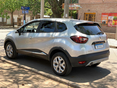 Renault Captur 2.0 Zen 2017