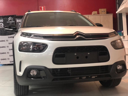 Imagen 14 de 25 de Citroën C4 Cactus 2023 1.6 Vti 115 Feel
