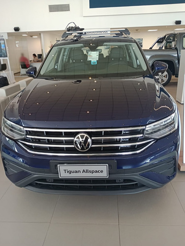 Volkswagen Tiguan 350tsi Life 2.0 4motion My23 Línea Nueva