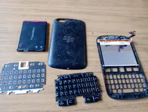 Comprar Celular Blackberry 9720 Para Repuestos Leer