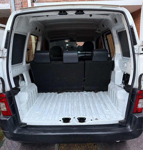 Peugeot Partner 1.4 Furgon Confort